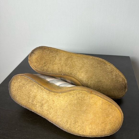 Adidas Clarks 8th Street Gazelle Indoor Ronnie Fieg Molecule Exclusive US 11.5 - Picture 8 of 9